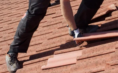 Byta takpannor: Din väg till ett fräscht tak