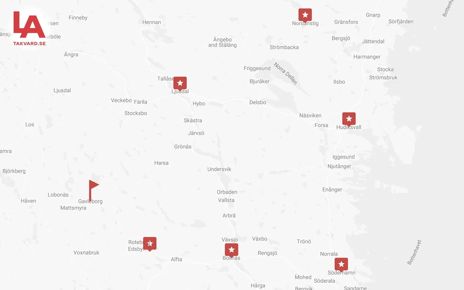 Gävleborg Norr