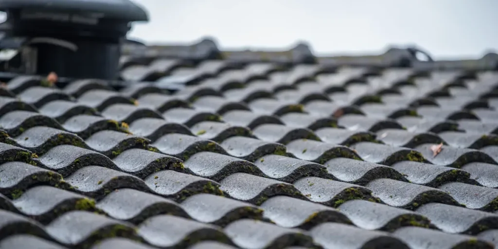 Takunderhåll med LA Takvård