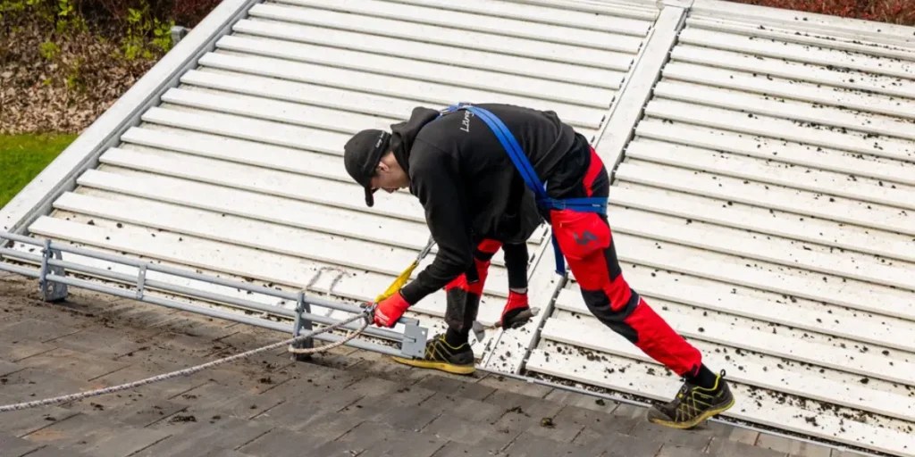 Hur ofta bör man göra takunderhåll?