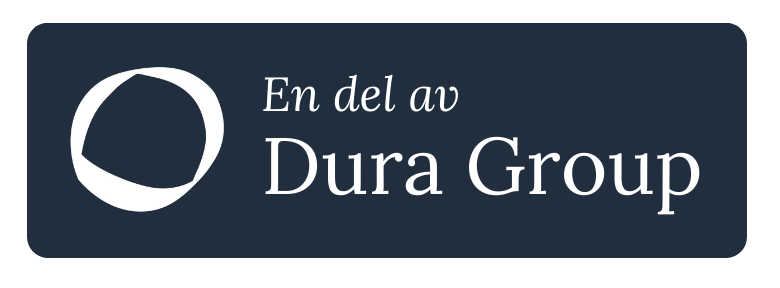 En del av Dura Group